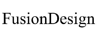 FUSIONDESIGN