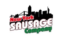 NEW YORK SAUSAGE COMPANY