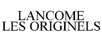 LANCOME LES ORIGINELS