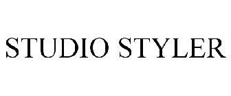 STUDIO STYLER