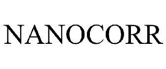 NANOCORR