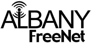 ALBANY FREENET