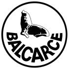 BALCARCE