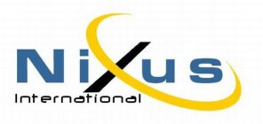 NIXUS INTERNATIONAL