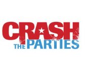 CRASH THE PARTIES