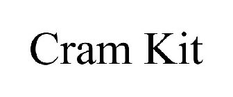 CRAM KIT