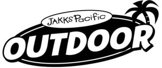 JAKKS PACIFIC OUTDOOR