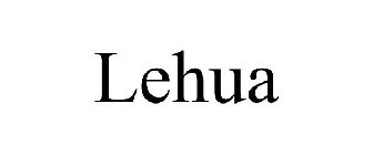 LEHUA