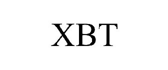 XBT