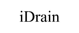 IDRAIN