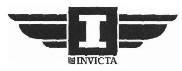 I BY INVICTA