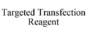 TARGETED TRANSFECTION REAGENT