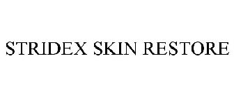 STRIDEX SKIN RESTORE