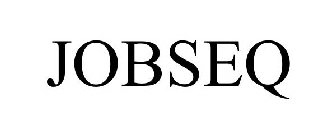 JOBSEQ