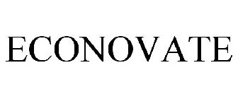 ECONOVATE