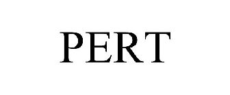 PERT