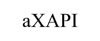 AXAPI