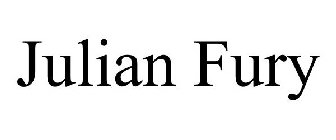 JULIAN FURY
