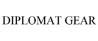 DIPLOMAT GEAR