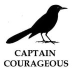 CAPTAIN COURAGEOUS