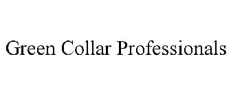 GREEN COLLAR PROFESSIONALS