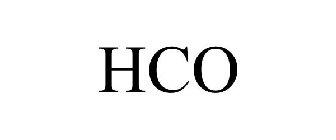 HCO