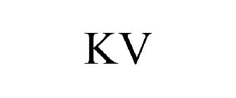 KV