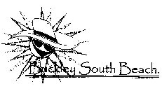 BUCKLEY SOUTH BEACH.