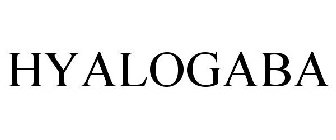 HYALOGABA