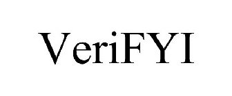 VERIFYI