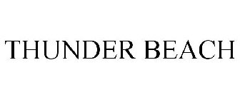 THUNDER BEACH