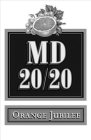 MD 20/20 ORANGE JUBILEE