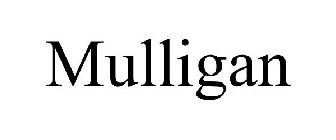 MULLIGAN