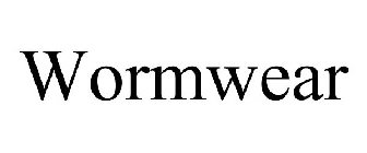 WORMWEAR