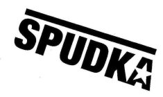 SPUDKA