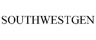 SOUTHWESTGEN