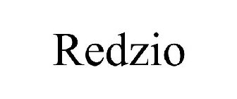 REDZIO