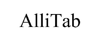 ALLITAB