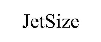 JETSIZE