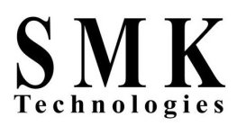 SMK TECHNOLOGIES