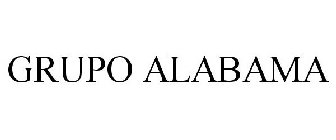 GRUPO ALABAMA