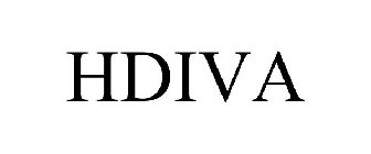 HDIVA