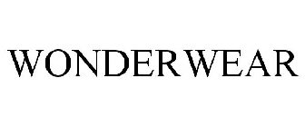 WONDERWEAR