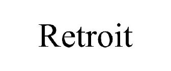 RETROIT