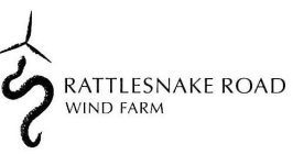 RATTLESNAKE ROAD WIND FARM