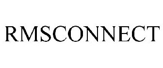 RMSCONNECT