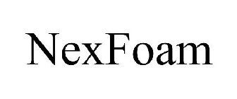 NEXFOAM