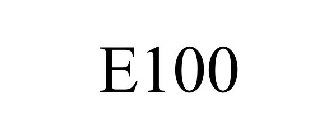 E100