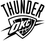 OKC THUNDER