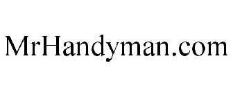 MRHANDYMAN.COM